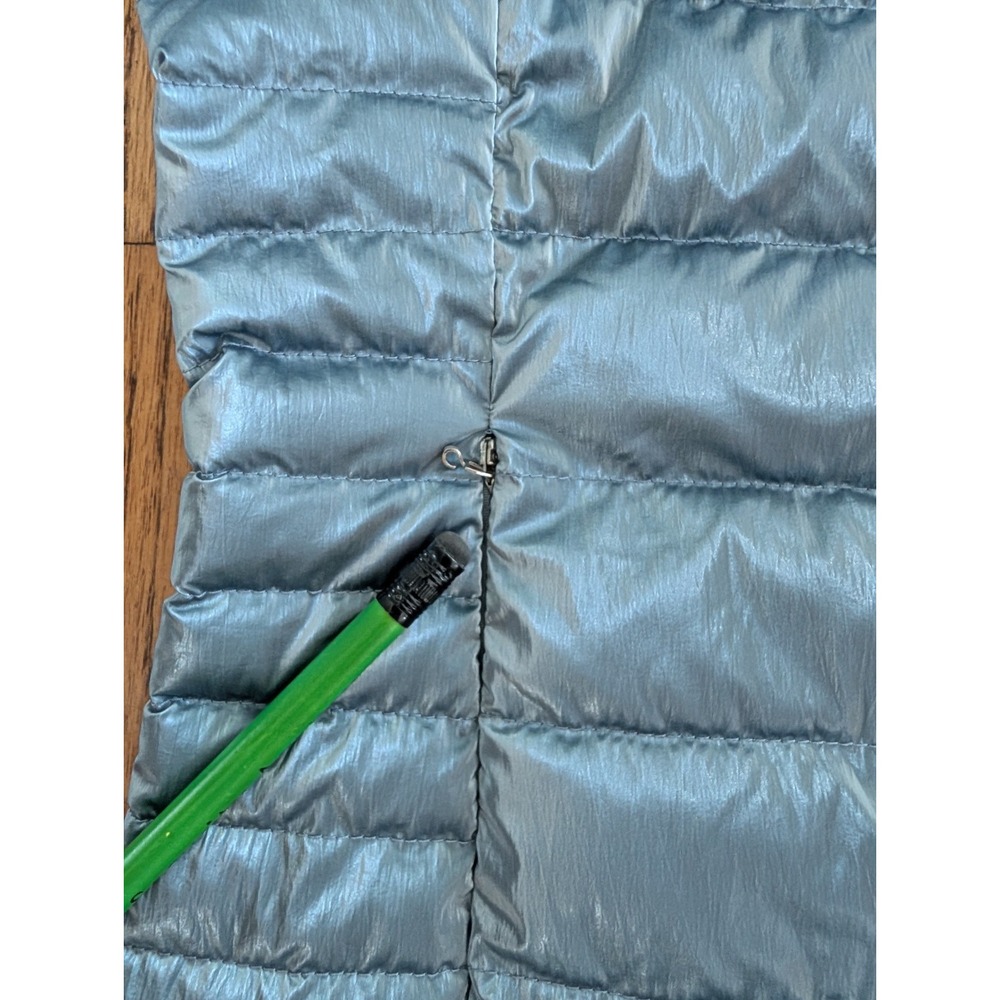 Fuchs Schmitt Solarball Lightweight Quilted Puffer Jacket Women Size 4 US GB 8 - Picture 5 of 12
